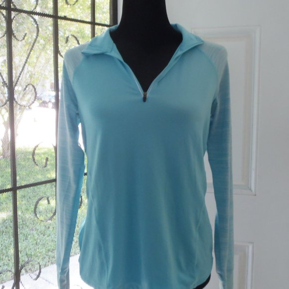 Ideology Top - Size Medium - EUC - Picture 8 of 15